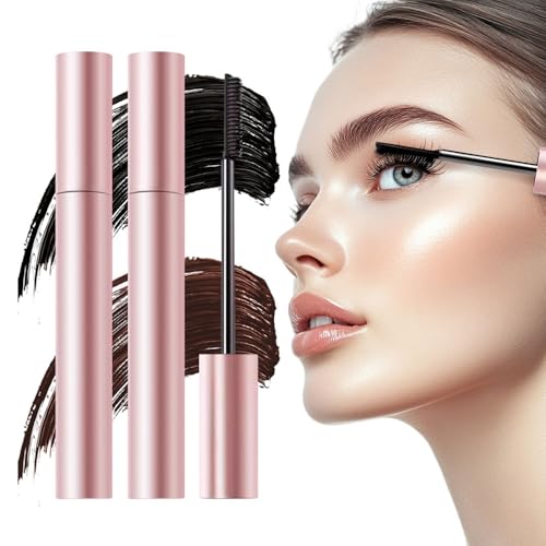 Tubing Mascara Volume and Length