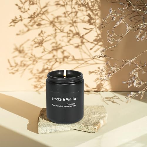 Kandelo Scented Candle Orange Blossom,7Oz 45Hour Burn,Gifts For Women thumb #5