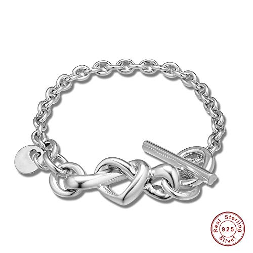 BAKCCI 2019 - Braccialetto a forma di cuore