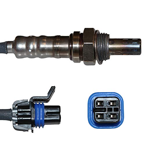 Sensor de Oxígeno Walker Products 350-34225 miniatura 5