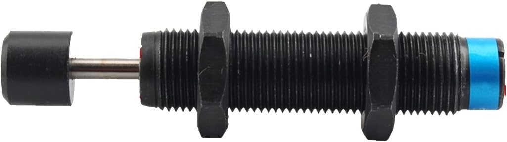 Pneumatic hydraulic oil buffer damping shock absorber manipulator AC0806 1007 AD1416(AC0806)