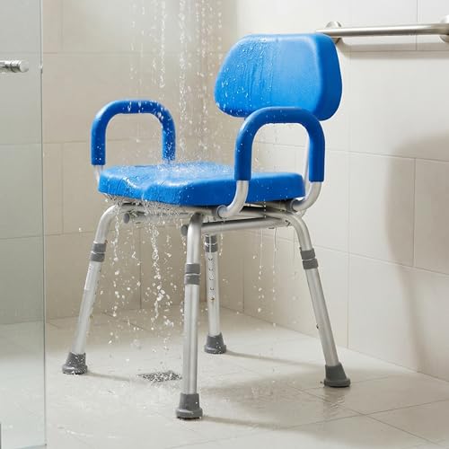 Platinum Health Shower Chair