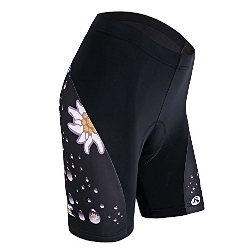 Fahrradshorts Damen Gepolstert – Die 15 besten Produkte im Vergleich