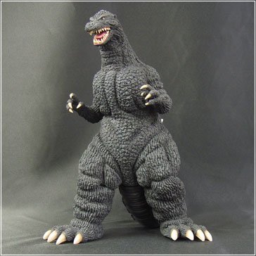 Amazon.co.jp: X-PLUS 東宝大怪獣シリーズ 「ゴジラ（1989版 