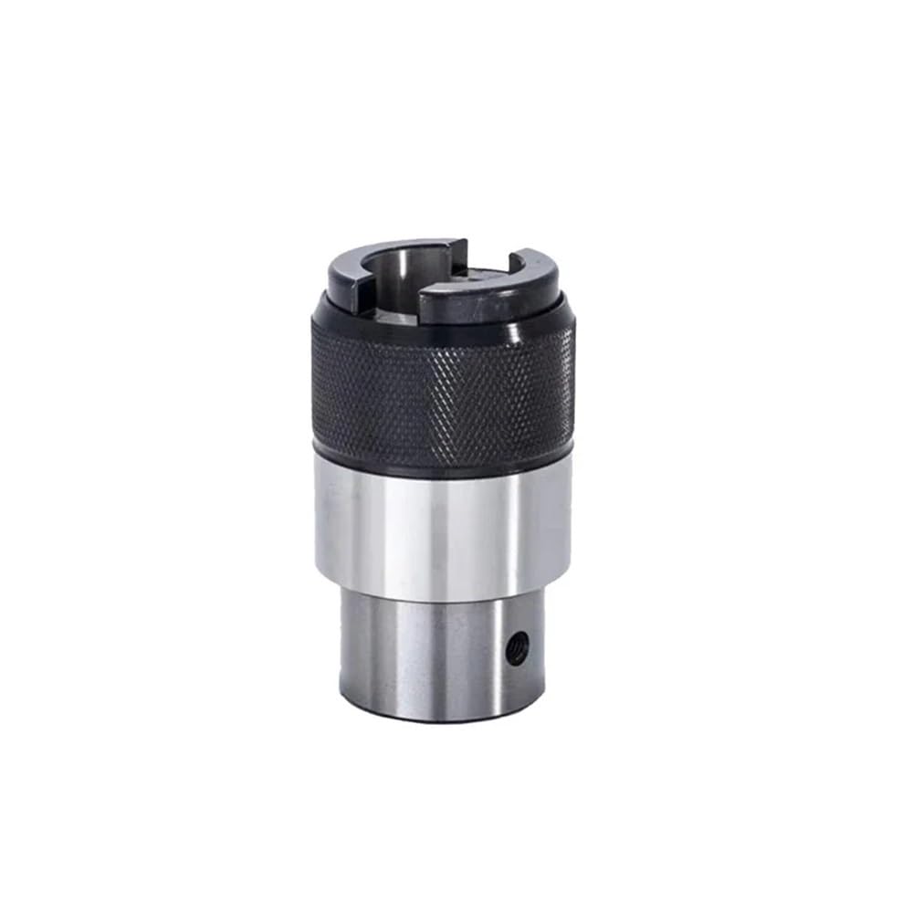 GT12 GT24 JT6 B12 B16 B18 D16 Protección Mandril de roscado Cabezal conversión Cuerpo del vástago Camisa Manguito acoplamiento cambio rápido mandriles(B24-TC820)