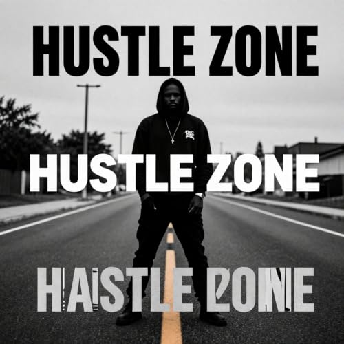 Hustler Zone by TRILL From The Seven on Amazon Music - Amazon.co.uk