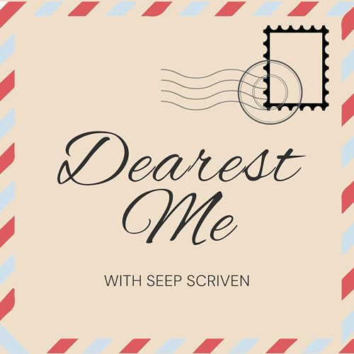 Couverture de Dearest Me
