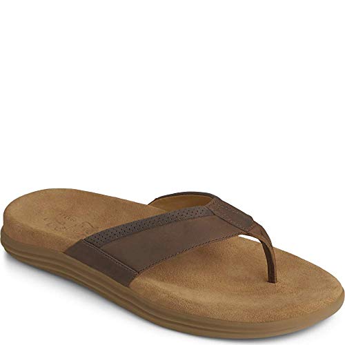 sperry flip flops amazon