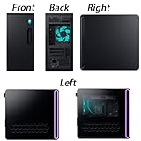 Comparison of Alienware Aurora R16 (Aurora R16 Desktop) vs undefined