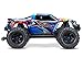 Traxxas X-Maxx: Brushless Electric Monster Truck with TQi Link Enabled 2.4GHz Radio System & Traxxas Stability Management (TSM)