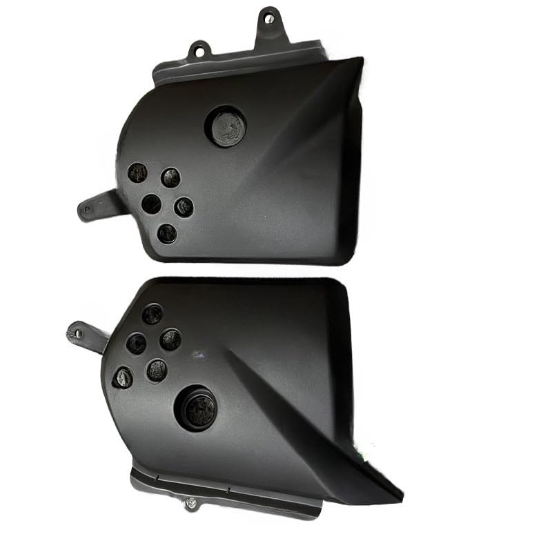 Carénages capot Injection XJ6 2009 2010 2011 2012 panneau carrosserie moto