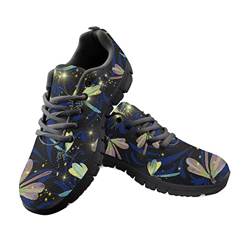 Chaussures de course à pied homme Amzbeauty sport fitness entraînement