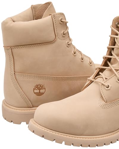Image of Timberland Women's 6 inch Premium Waterproof Boot Fashion
