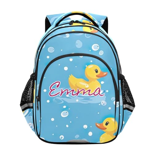 Sac à dos personnalisé enfants fin des affaires perdues avec ce cartable bleu 15 inch