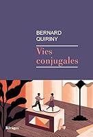 Vies conjugales 2743647388 Book Cover
