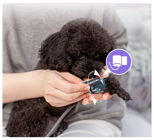 CQQASL Monitor Digitale Veterinario del Bracciale