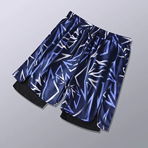 Short running 2 en 1 anti-irritation pour retrouver le plaisir du jogging