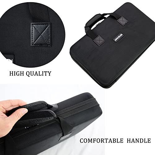 Akozlin Double Sponge Protective Eva Hard Case For Pioneer Dj Ddj-Sb2 / Ddj-Sb3 Sb Rb 400 Portable 2-Channel Performance Dj Controller #TOP4