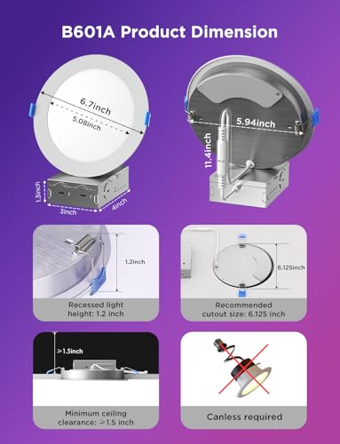 Catálogo para Comprar On-line Iluminación empotrable al mejor precio. 2 Imagen adicional