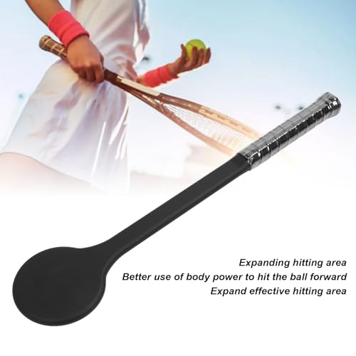 Raqueta señaladora de tenis para entrenamiento profesional miniatura 4