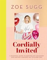 Cordially Invited 1473687772 Book Cover