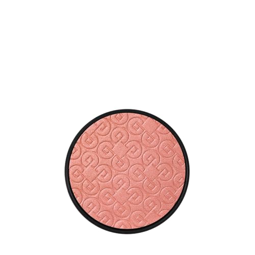 Collistar Maxi Blush REFILL Viso Lunga Tenuta, Ricarica Blush in Polvere Compatto, Texture Setosa, Colore Intenso e Modulabile, Effetto Naturale, Dermatologicamente Testato, n.09 Sienna, 8g