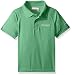 Columbia Youth Boys Terminal Tackle Polo Shirt