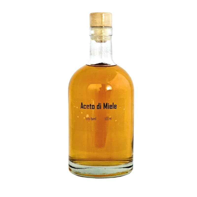 Vinagre de Miel Botella Grande