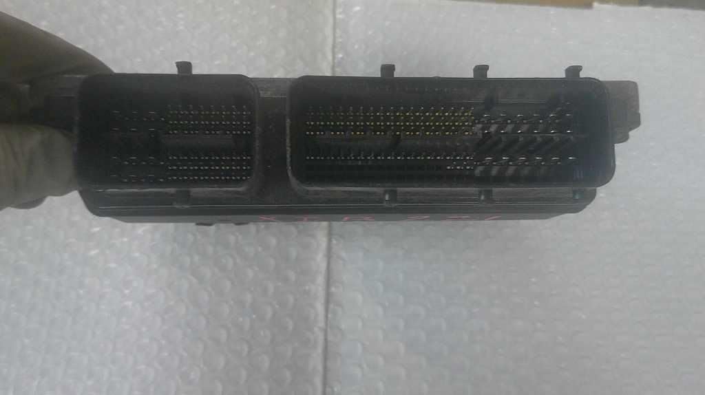Engine ECM Control Module Fits 08 Compatible with Scion XB 89661-12F20 8966112F20