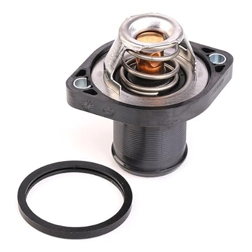 Valeo 820434 Termostato, Refrigerante - 5