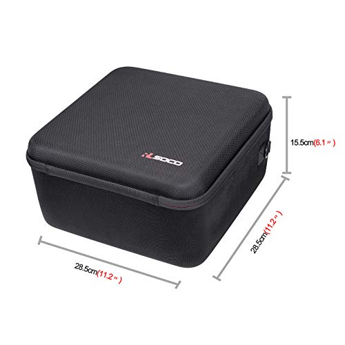 RLSOCO DroneKoffer Hoes voor DJI Mini 2 Geschikt voor Mavic Mini 2-accessoires: Mini 2-controller, batterijen en oplader… - Image 6