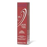 Ion Hot Red Permanent Color Intensifier