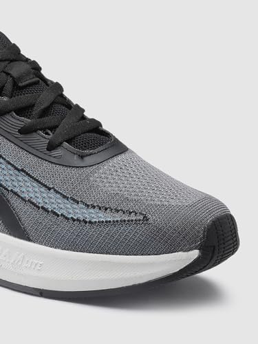 Image of Action-BULLET-109 Lightweight Comfortable Cushioned Running Sports Shoes for Men