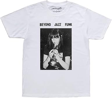 Throbbing Gristle BEYOND JAZZ FUNK ロンT Amazon | [FAZOM] Throbbing Gristle Beyond Jazz Funk ロック