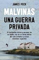 Una guerra privada 9500435004 Book Cover