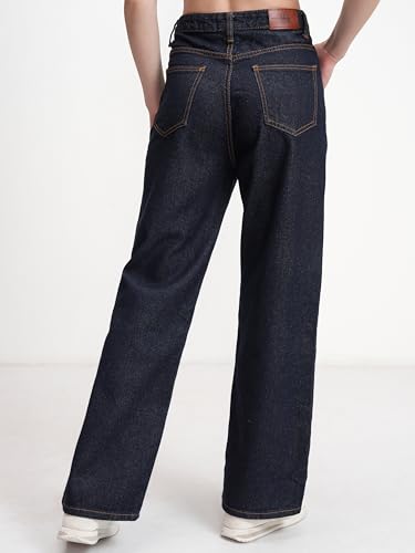 Image of Tokyo Talkies Women's Flared Jeans