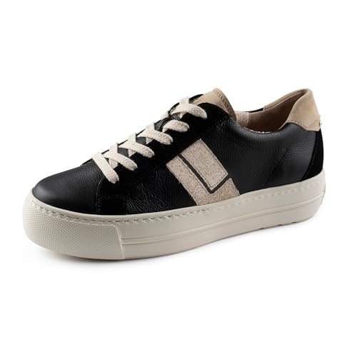 Paul Green Damen, Frauen Low-Top...