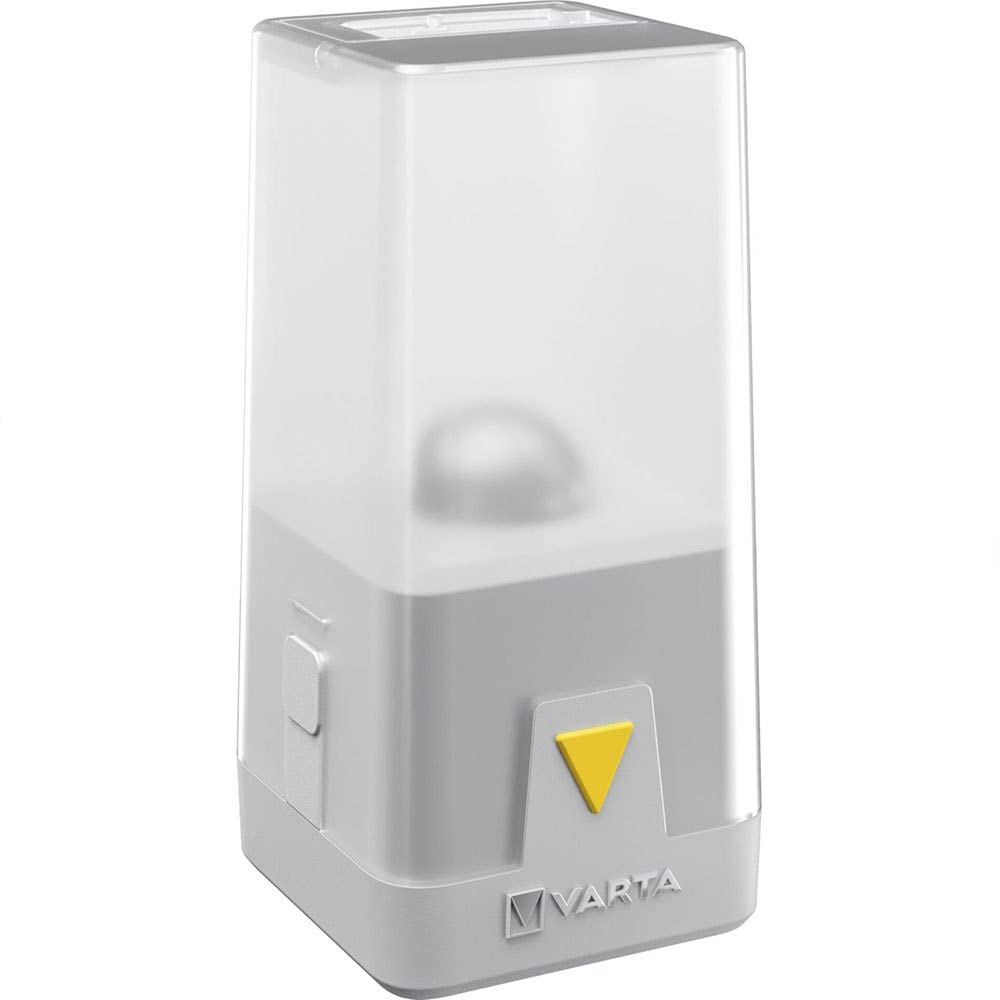 Varta Consumer Batteries Torch Outdoor Ambiance L10 Vt16666