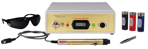 dm-9050adx 专业沙龙和 medispa 使用数头发 removal machine
