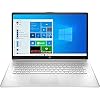 Thin-and-Light-HP-17-FHD-IPS-173-Laptop-AMD-Ryzen-5-5500U-32GB-RAM-1024GB-PCIe-SSD-HD-Webcam-Numeric-Keypad-Wi-Fi-USB-C-HDMI-AMD-Radeon-Graphics-Win-10-S-w-Accessories HP Thin and Light 17 FHD IPS 17.3” Laptop, AMD Ryzen 5 5500U, 32GB RAM 1024GB PCIe SSD, HD Webcam, Numeric Keypad, Wi-Fi, USB-C, HDMI, AMD Radeon Graphics, Win 10 S, w/Accessories