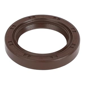 HEROFFIX 1 Stück Kurbelwellen-Öldichtung Hyundai Kia