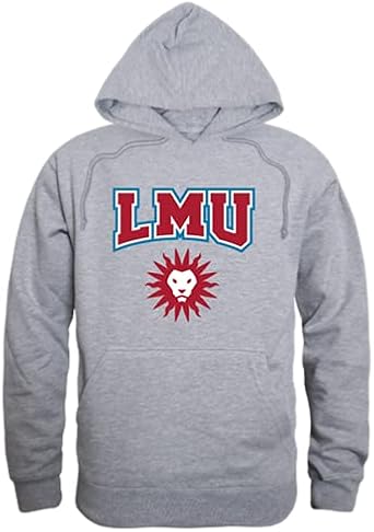 loyola marymount sweatshirt