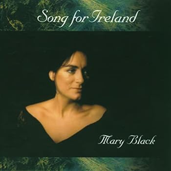 Music - CD Song For Ireland Book