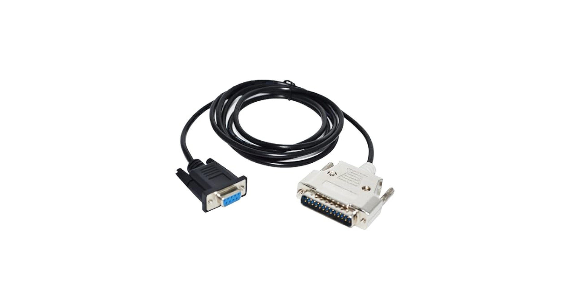 その他 Latter Days g6bh9ry Twinklebay Connector Db25 D-sub Male Plug 25-pin Port