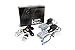 Race Sport Lighting H9-6K-GEN6 H9 6K Gen6 Canbus HID SLIM Ballast 99% Plug-&-Play Kit
