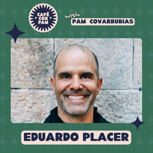 The Light Within: Building Community in Uncertain Times with Eduardo Placer Podcast Por  arte de portada