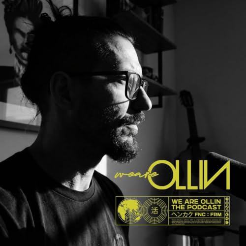 Couverture de The We Are OLLIN Podcast