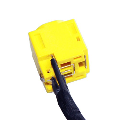 Cable de repuesto GinTai Lenovo Edge E530 E530C E535 E535C conector de vídeo QILE2 flex 4