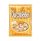 Bunte Welt Durchbeißer