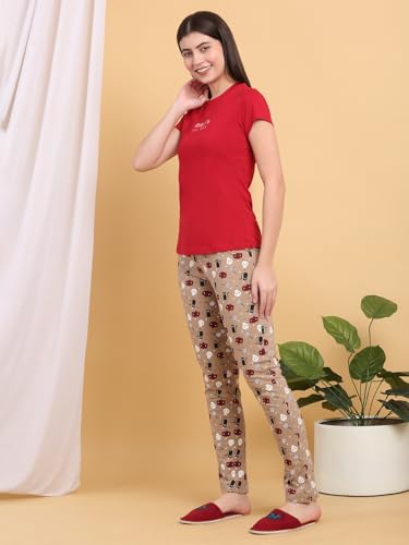Image of Sweet Dreams Women Nightgown